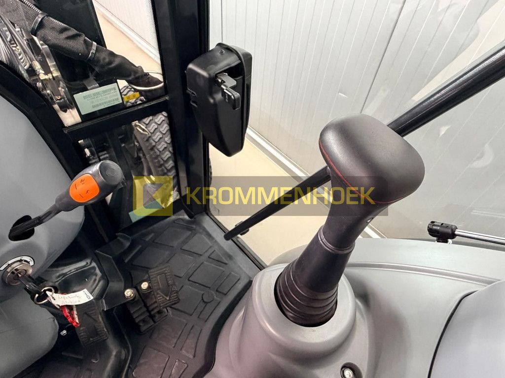Branson 5025CH KH10384