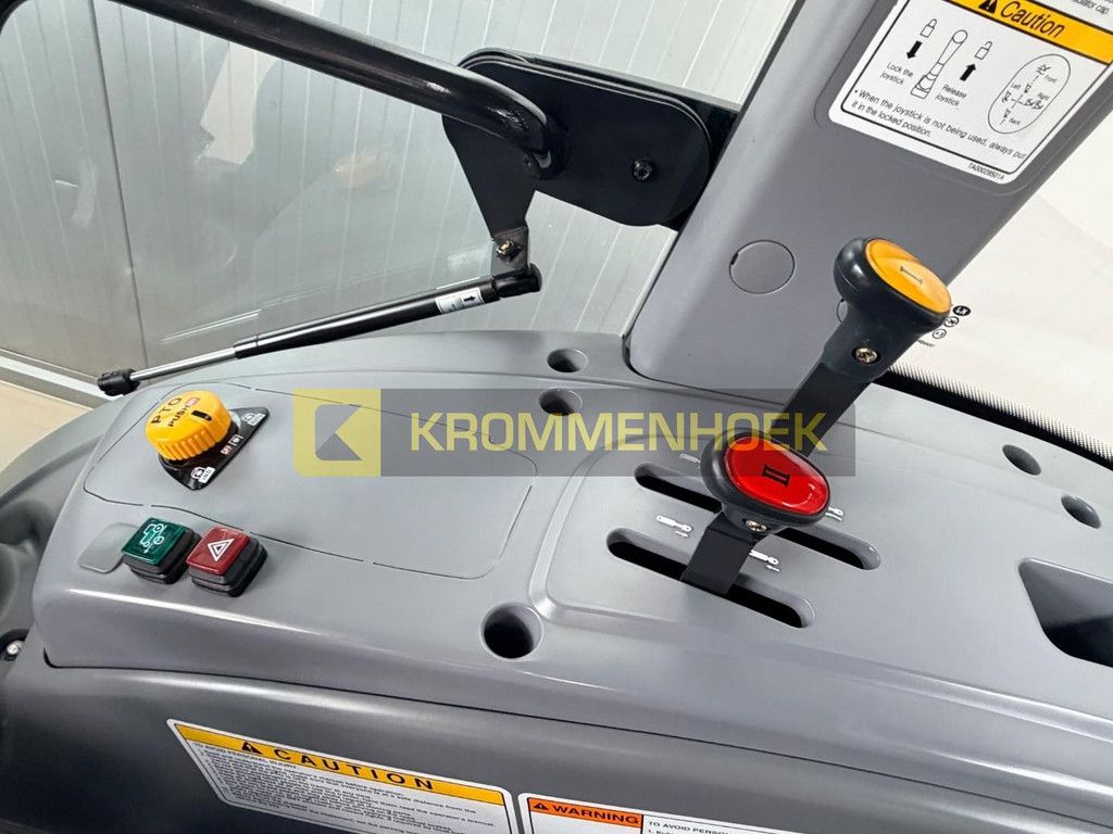 Branson 5025CH KH10384
