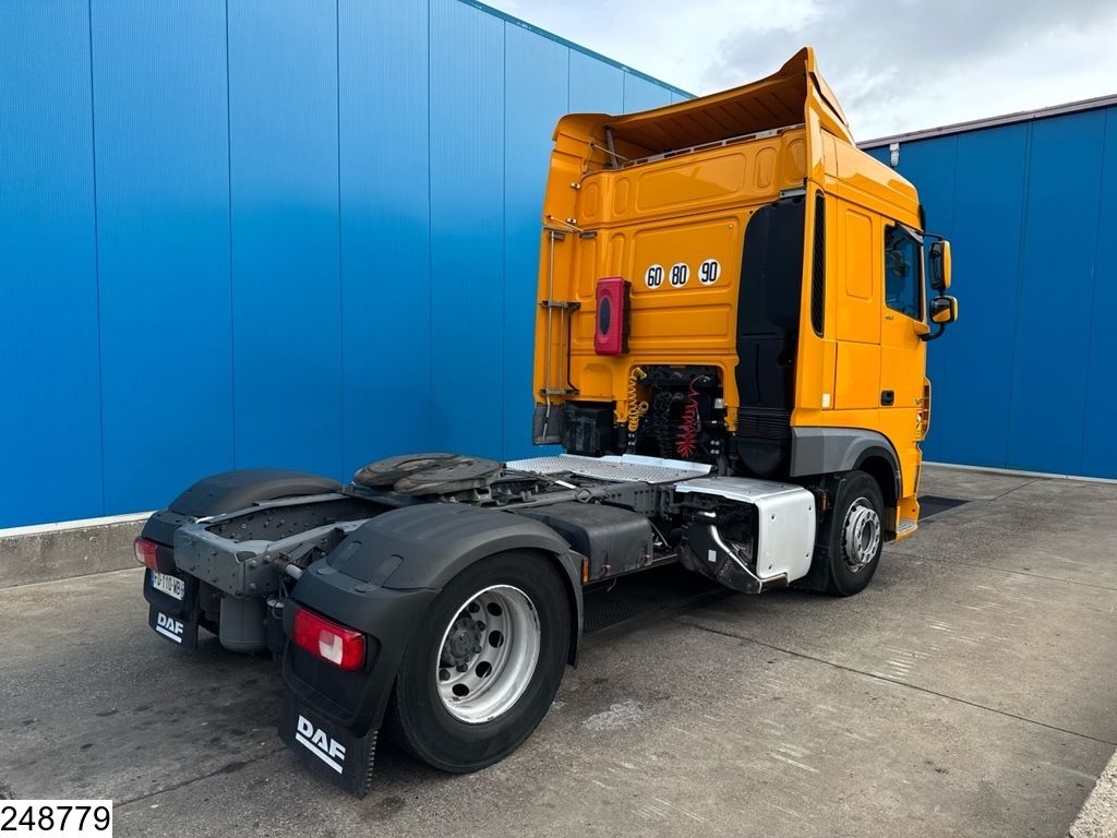 DAF XF 480 EURO 6, ACC, Standairco