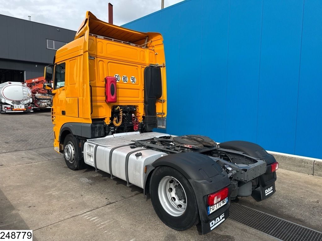 DAF XF 480 EURO 6, ACC, Standairco