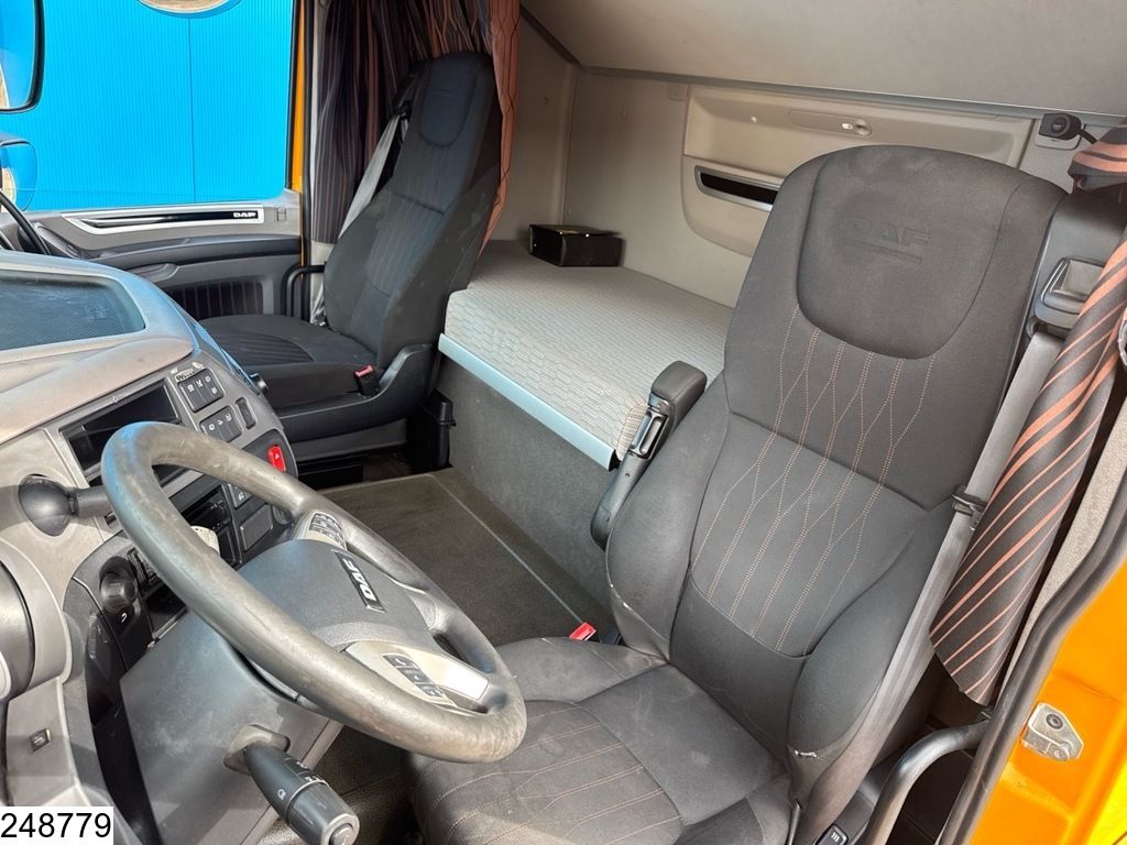 DAF XF 480 EURO 6, ACC, Standairco