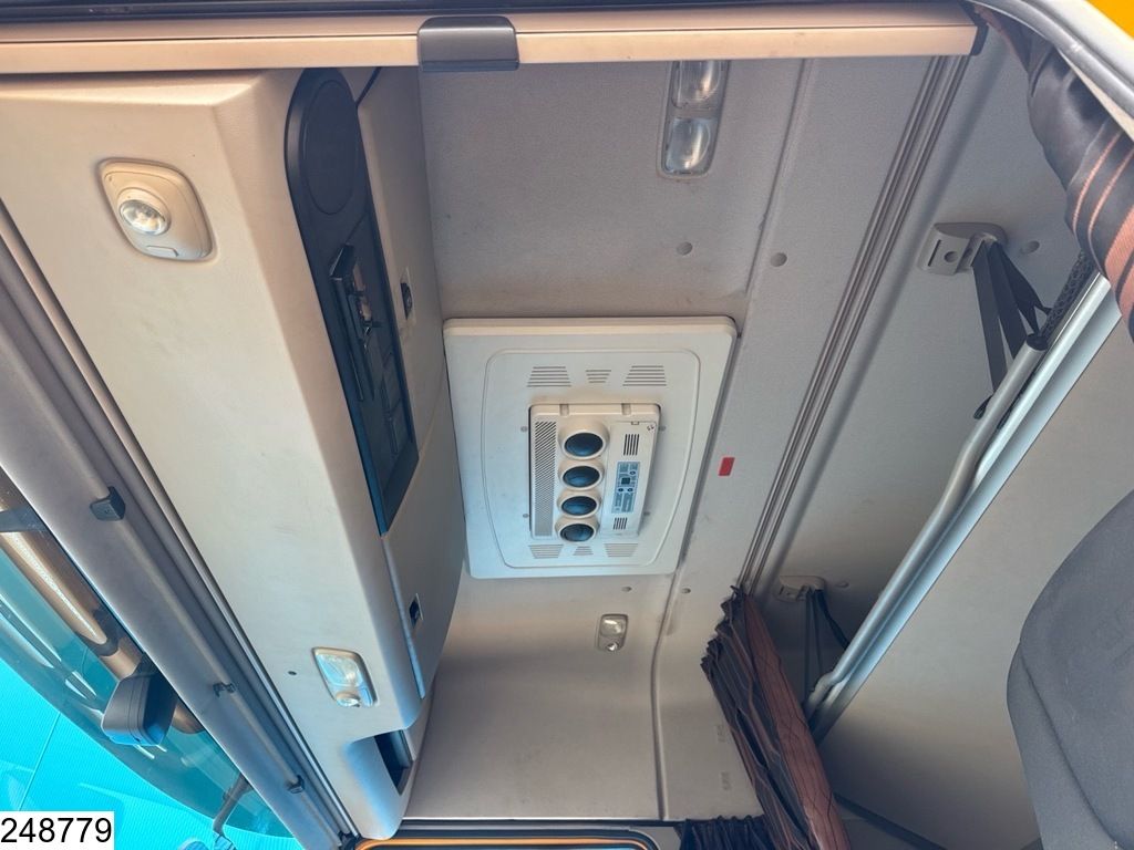 DAF XF 480 EURO 6, ACC, Standairco