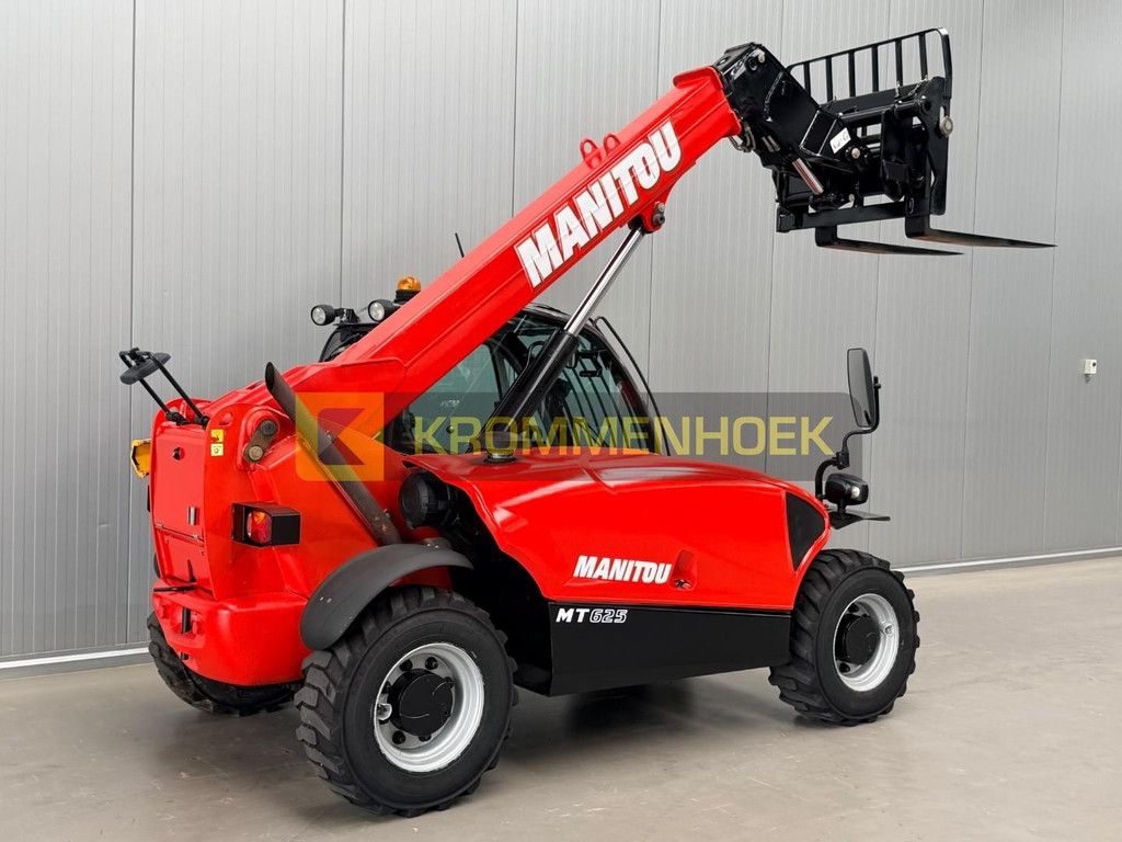 Manitou MT 625 H KH10247