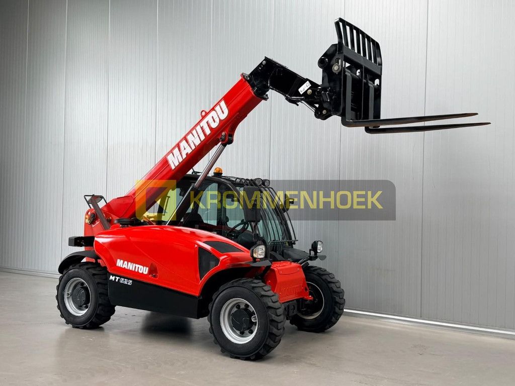 Manitou MT 625 H KH10247