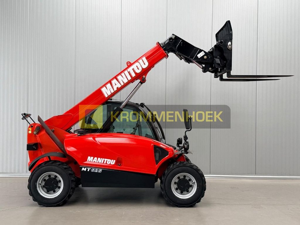Manitou MT 625 H KH10247