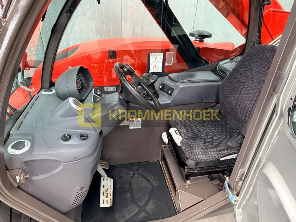 Manitou MT 625 H KH10247