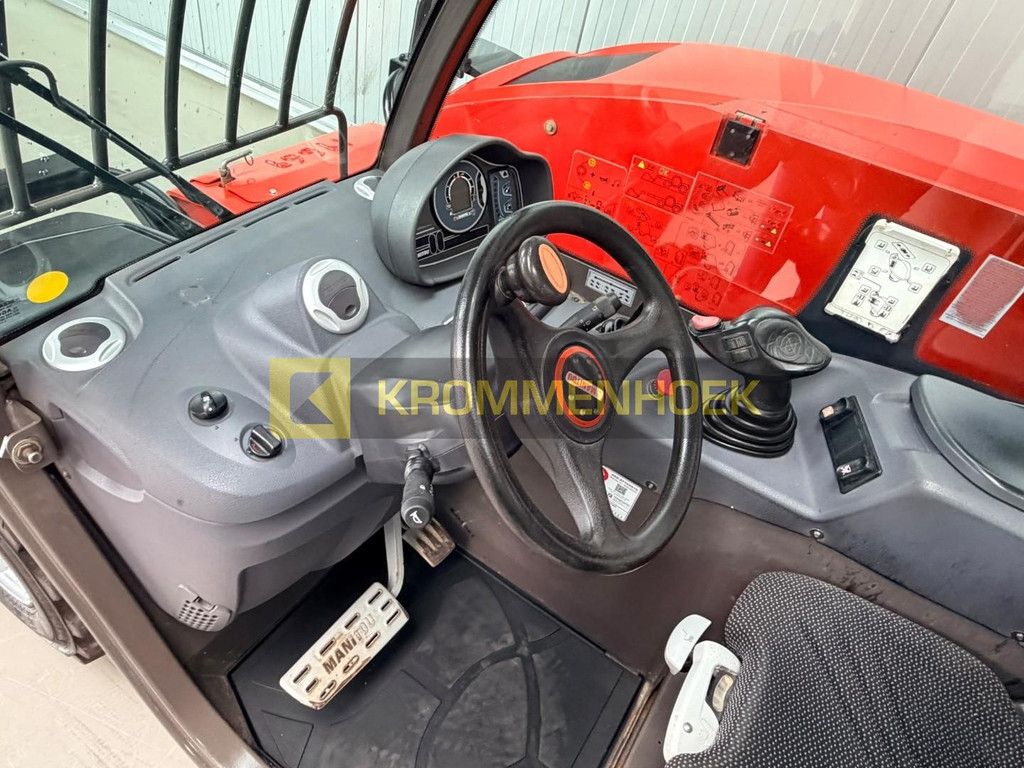 Manitou MT 625 H KH10247