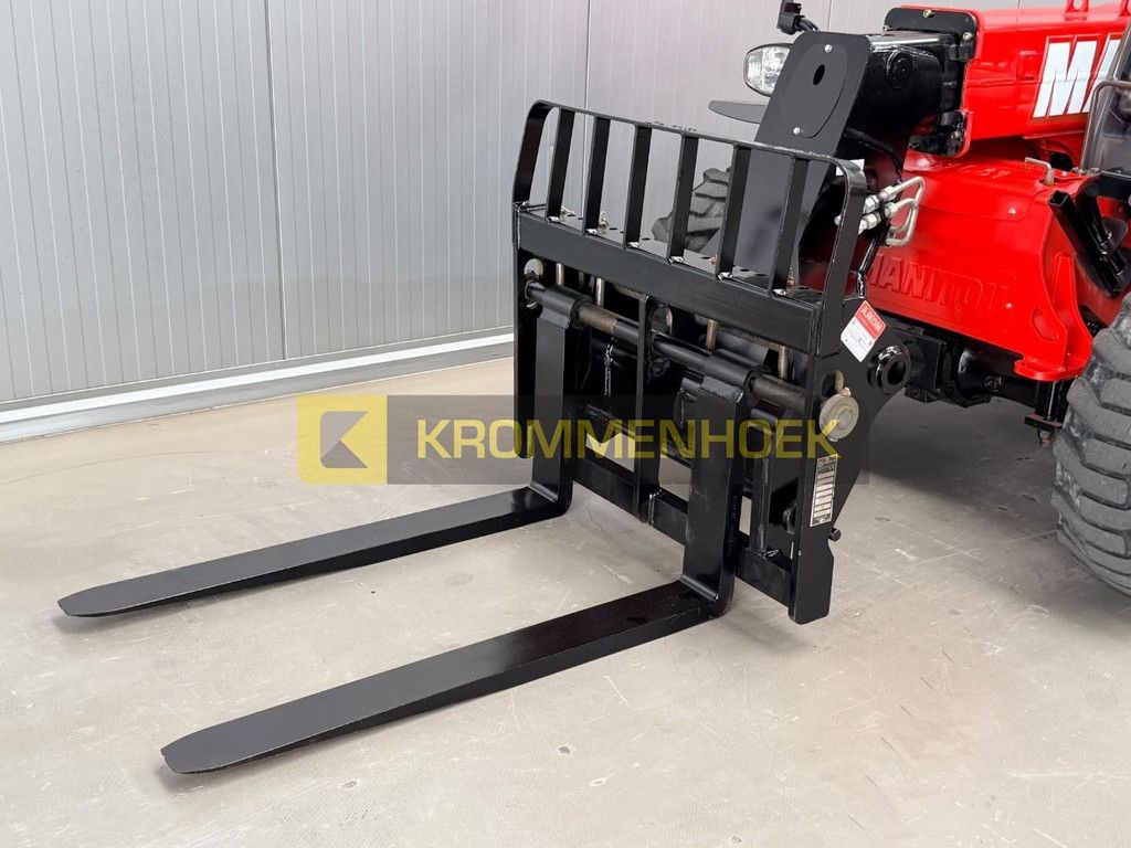 Manitou MT 625 H KH10247