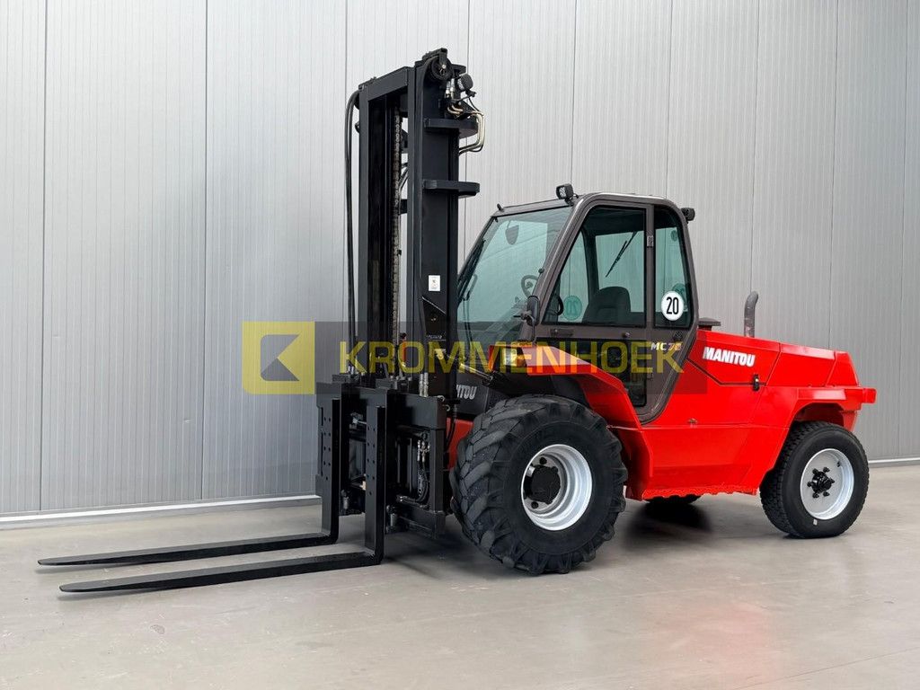 Manitou MC 70 T KH10300