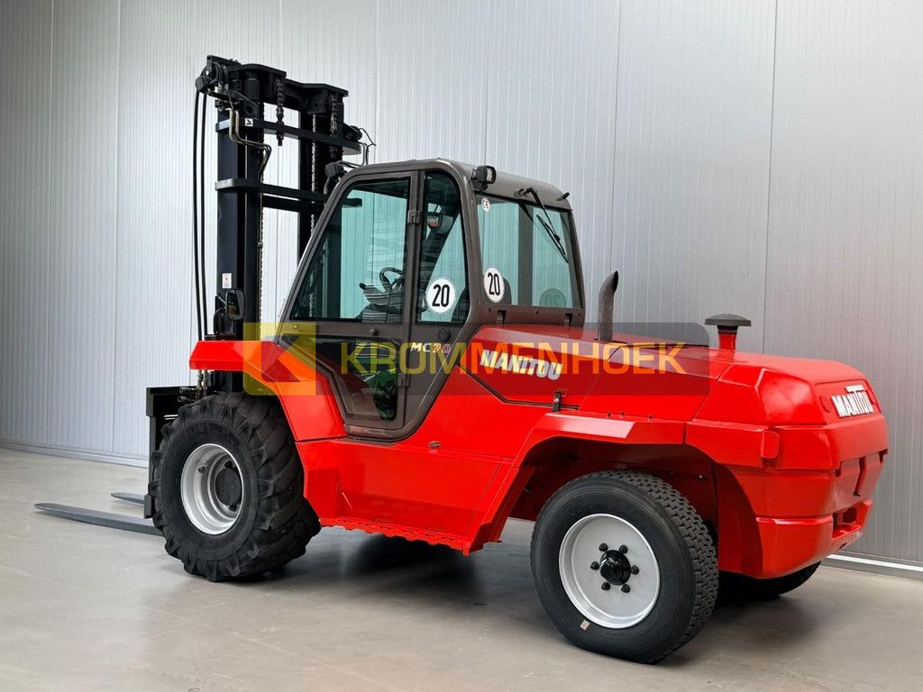 Manitou MC 70 T KH10300