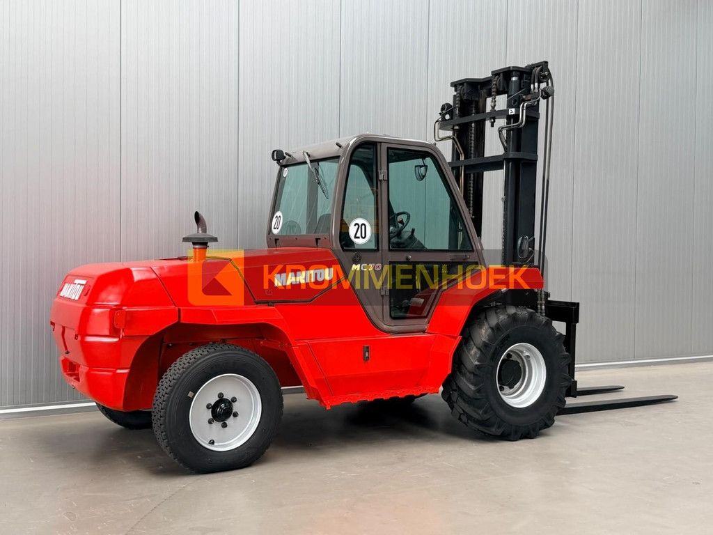 Manitou MC 70 T KH10300