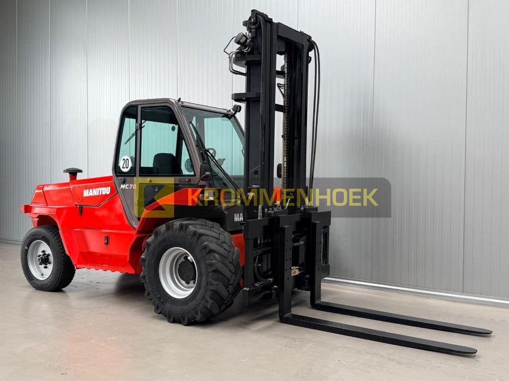 Manitou MC 70 T KH10300