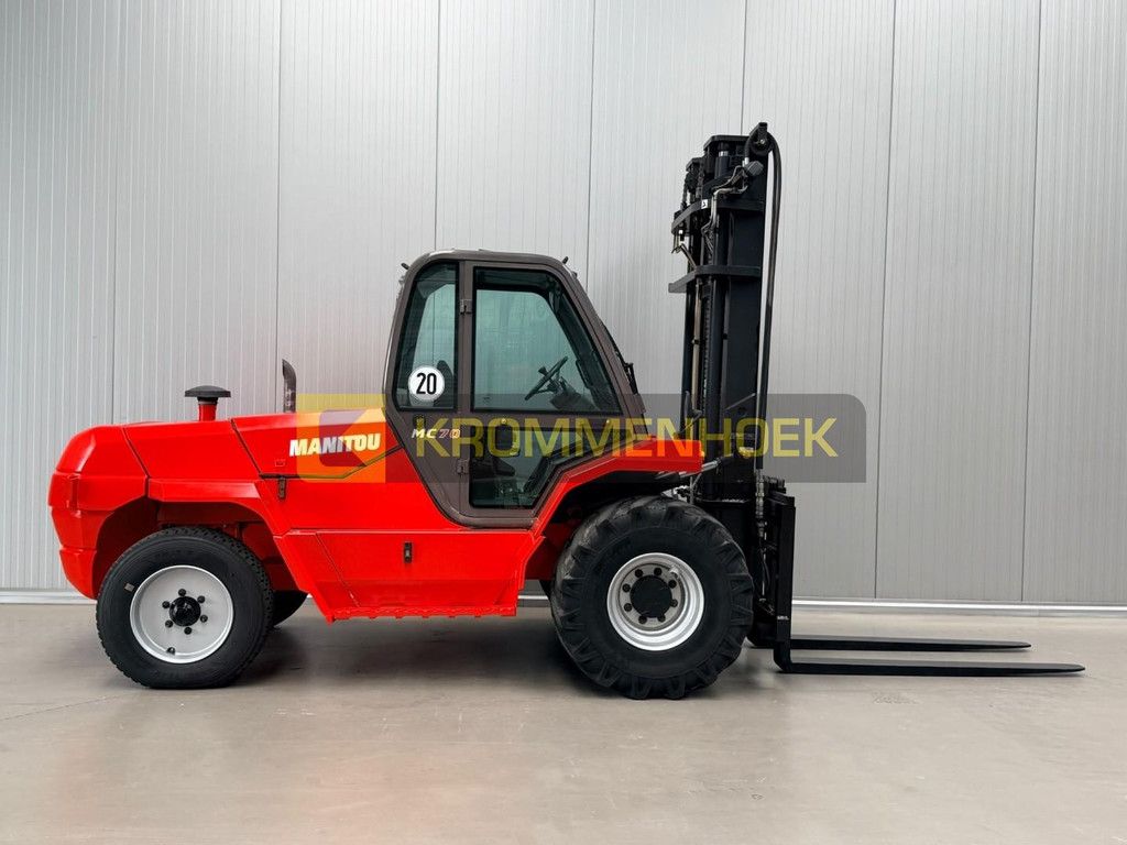 Manitou MC 70 T KH10300