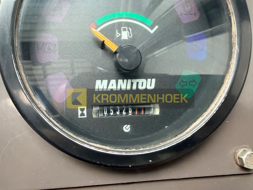 Manitou MC 70 T KH10300
