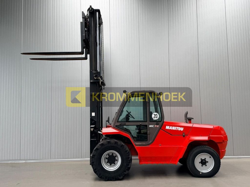 Manitou MC 70 T KH10300