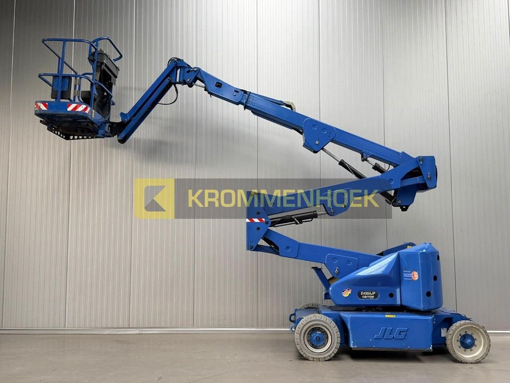 JLG E 400 AJP 3D KH10319