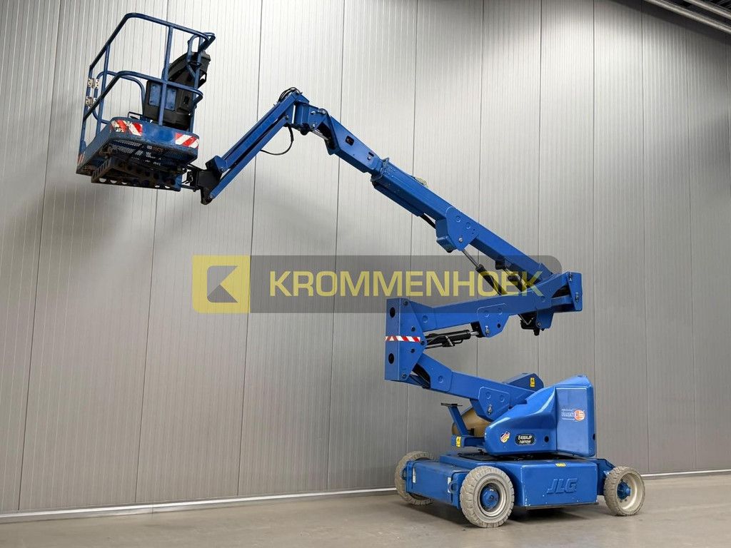 JLG E 400 AJP 3D KH10319