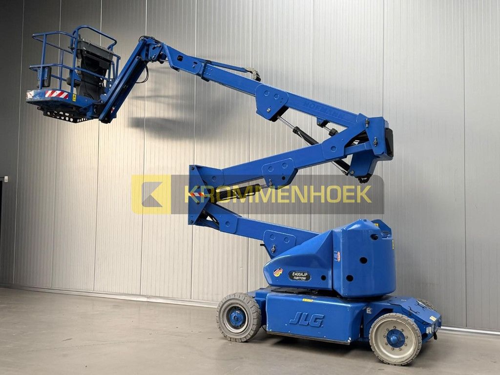 JLG E 400 AJP 3D KH10319