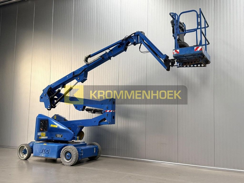 JLG E 400 AJP 3D KH10319