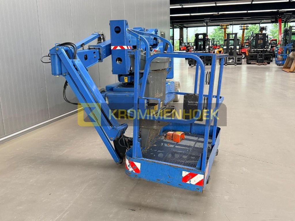 JLG E 400 AJP 3D KH10319
