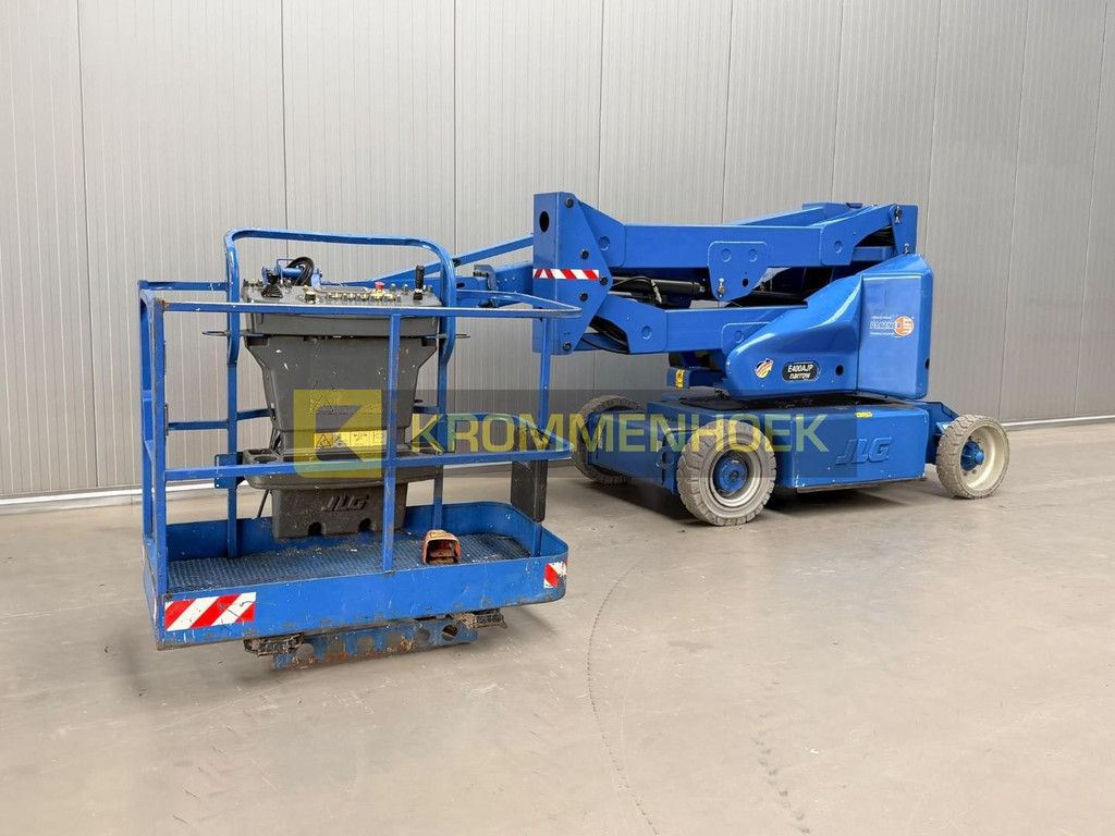 JLG E 400 AJP 3D KH10319