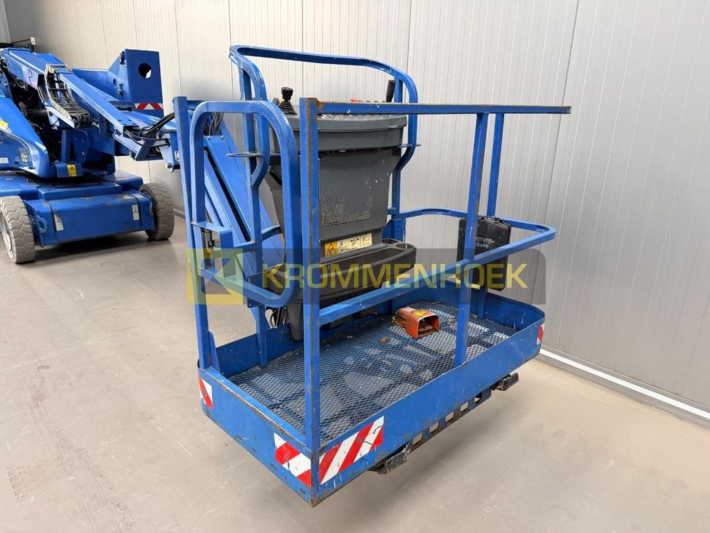 JLG E 400 AJP 3D KH10319
