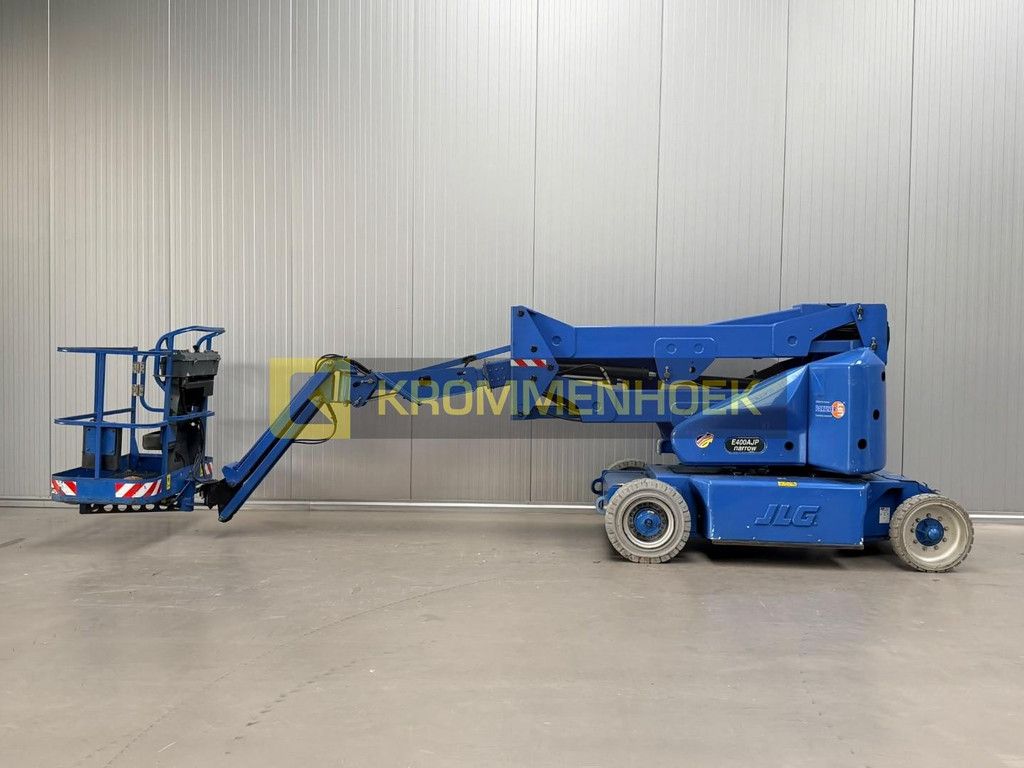 JLG E 400 AJP 3D KH10319