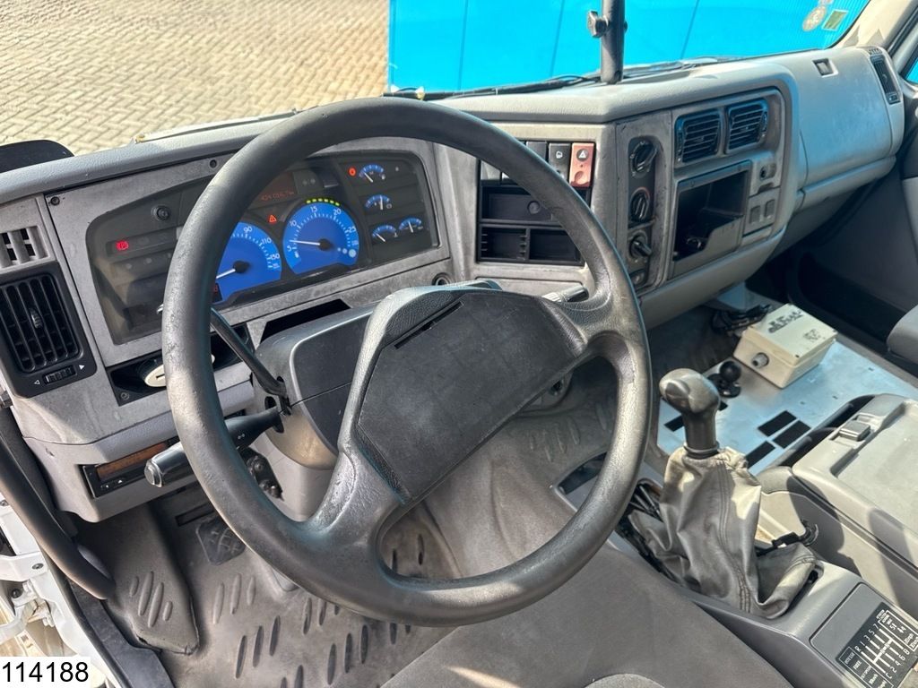 Renault Premium 270 EURO 3, Fuel, Telma, 13.905 L, 3 Comp