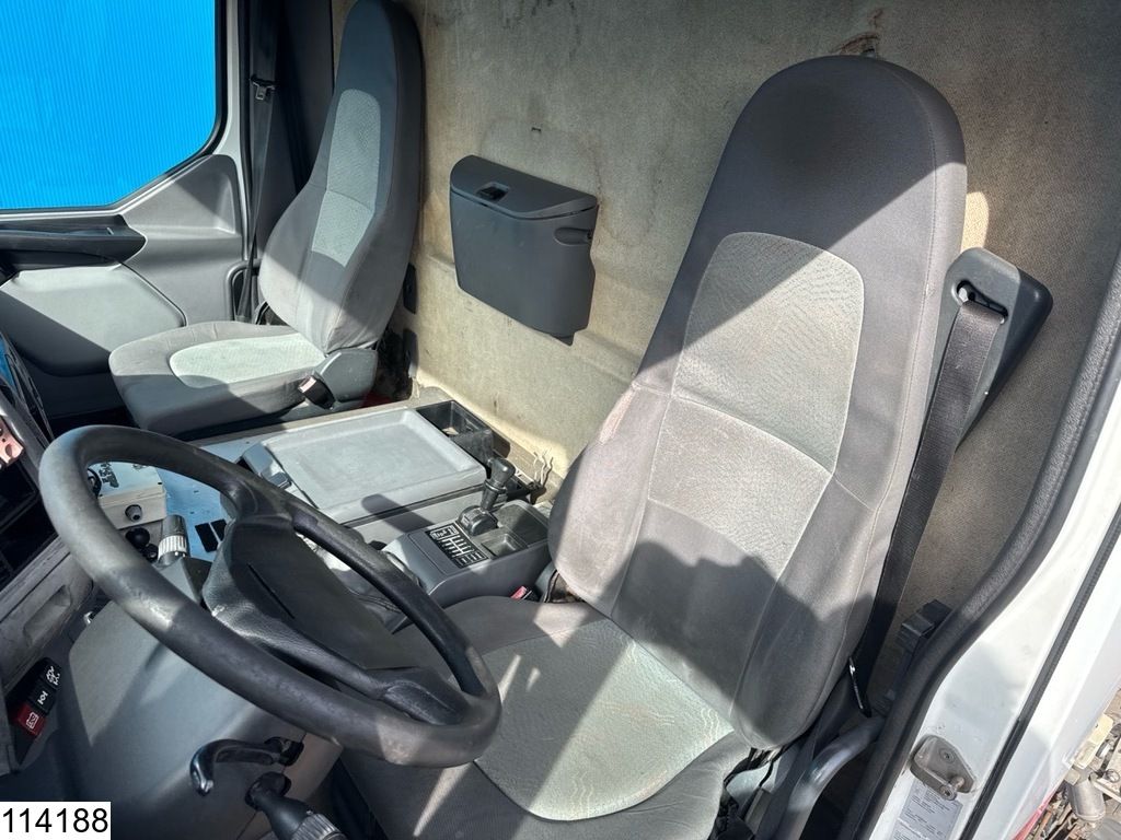 Renault Premium 270 EURO 3, Fuel, Telma, 13.905 L, 3 Comp