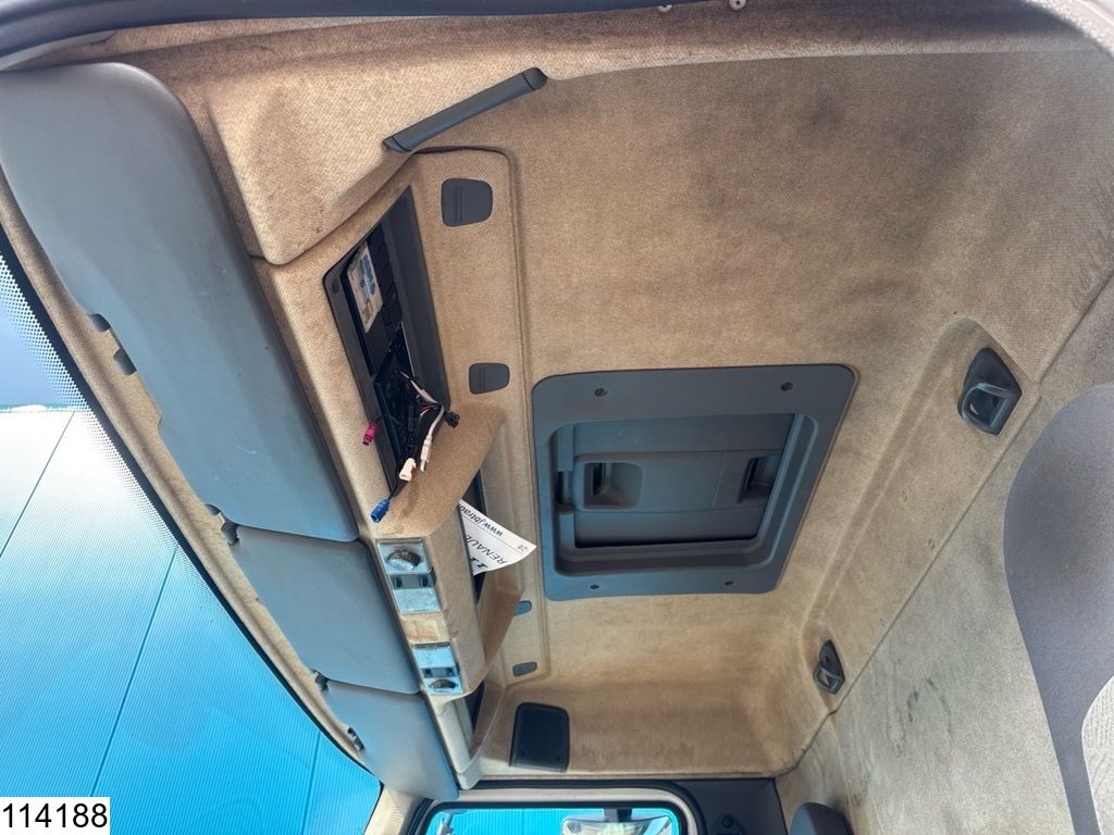 Renault Premium 270 EURO 3, Fuel, Telma, 13.905 L, 3 Comp
