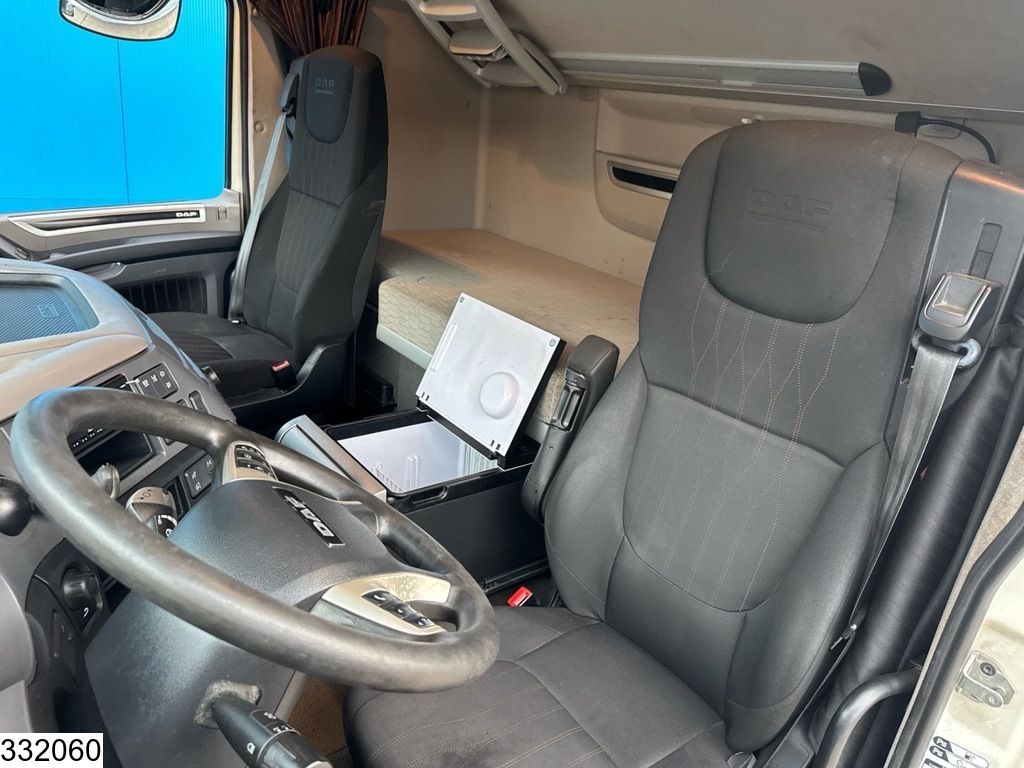 DAF XF 480 EURO 6, ACC