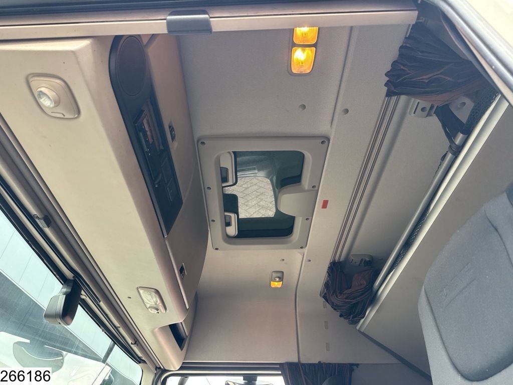 DAF XF 480 EURO 6, ACC