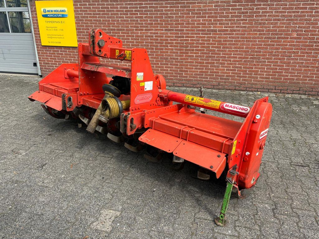 Maschio C250