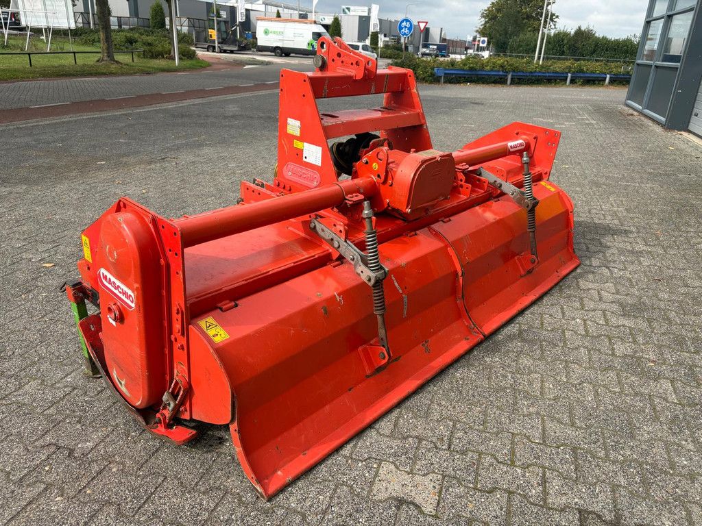 Maschio C250