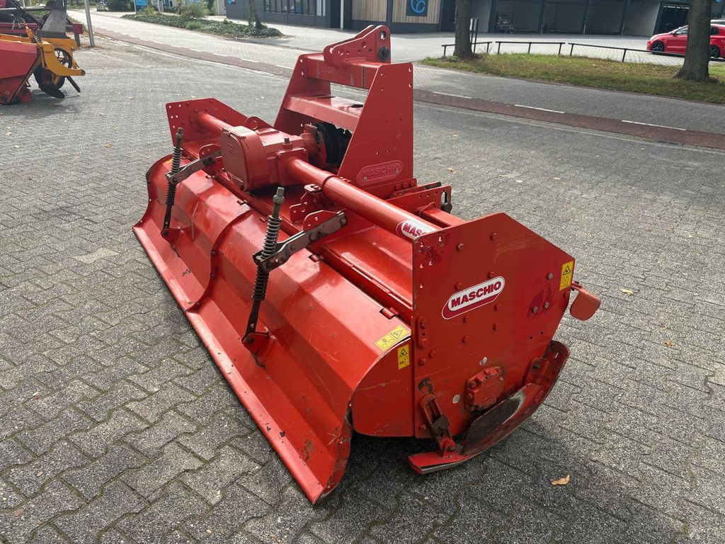 Maschio C250
