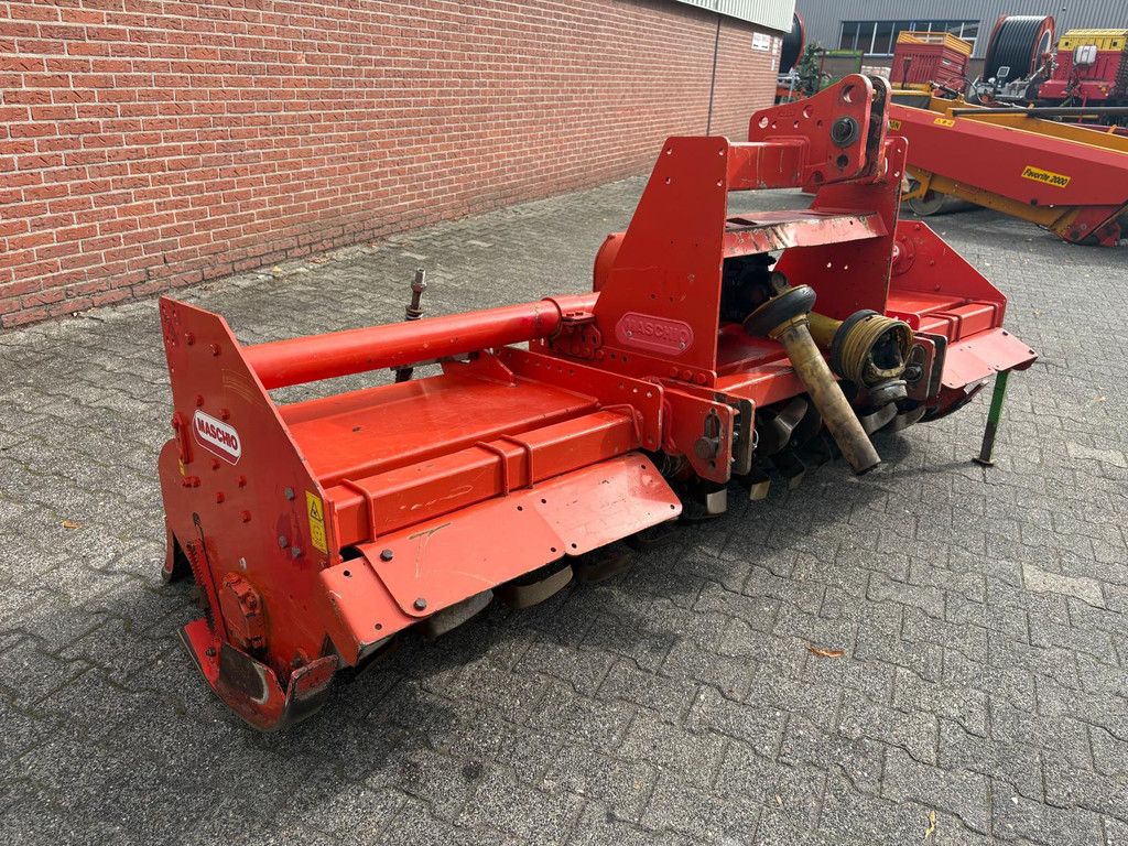 Maschio C250