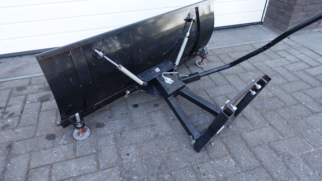 Kubota Kubota/Iseki Sneeuwschuif 120 Cm