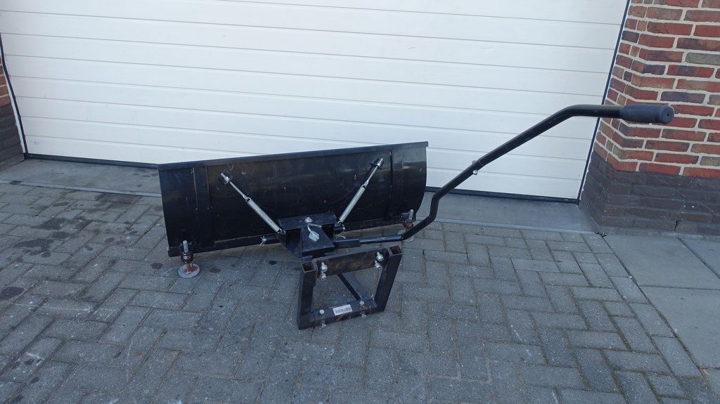 Kubota Kubota/Iseki Sneeuwschuif 120 Cm