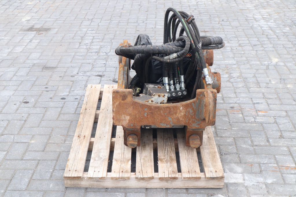 Oil Quick OQ70 | 2022 | GOOD CONDITION