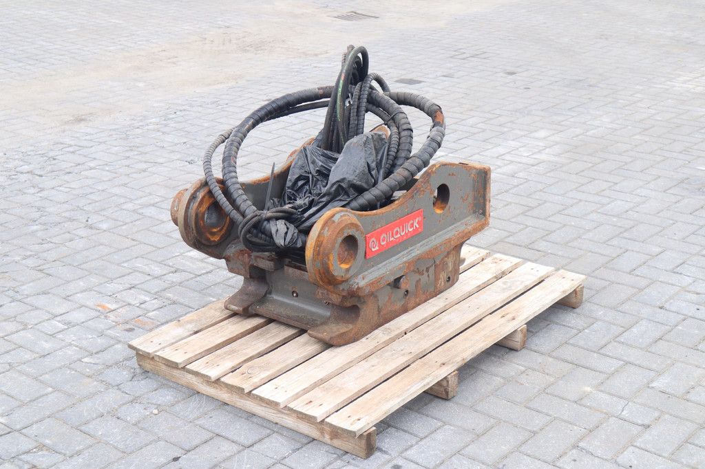 Oil Quick OQ70 | 2022 | GOOD CONDITION