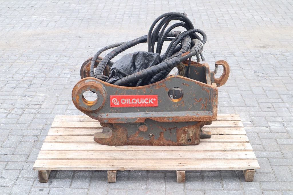 Oil Quick OQ70 | 2022 | GOOD CONDITION