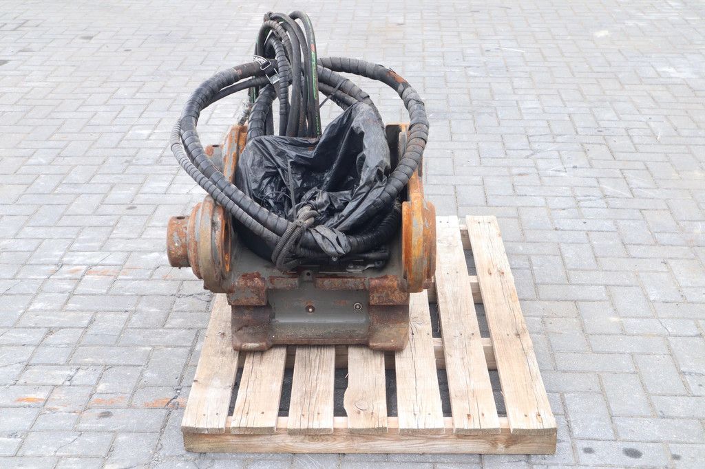 Oil Quick OQ70 | 2022 | GOOD CONDITION