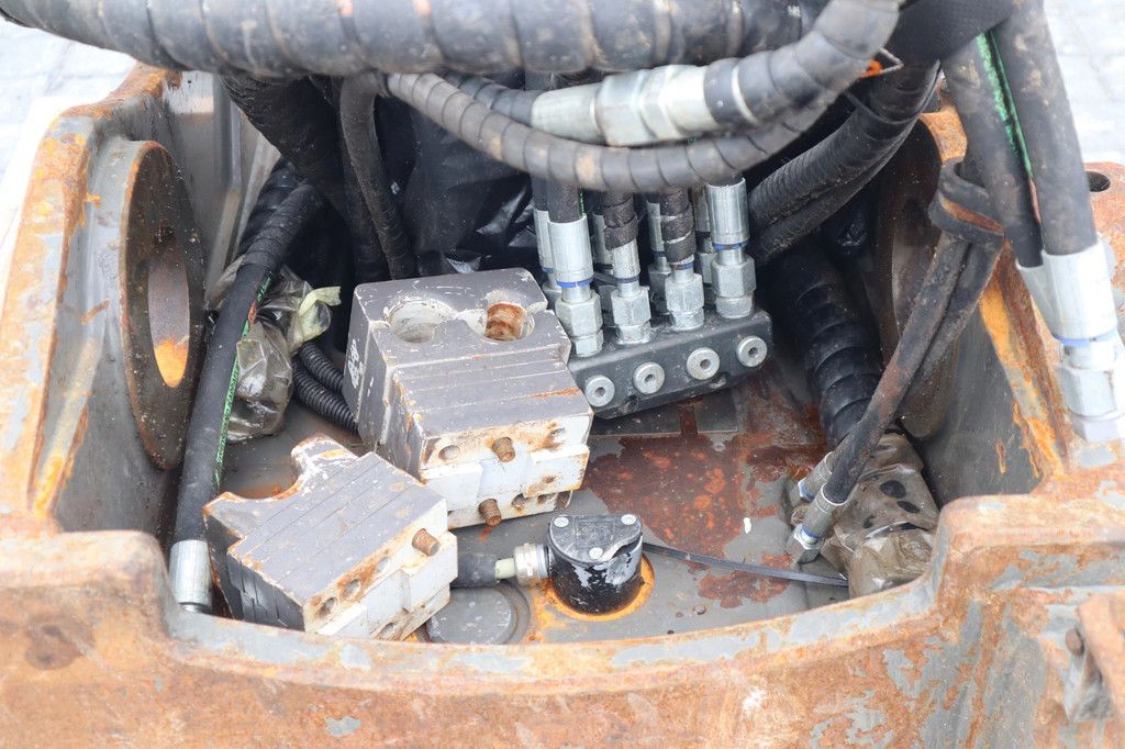 Oil Quick OQ70 | 2022 | GOOD CONDITION