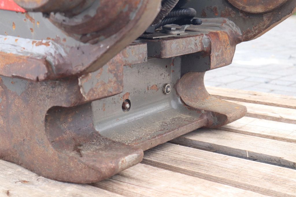 Oil Quick OQ70 | 2022 | GOOD CONDITION