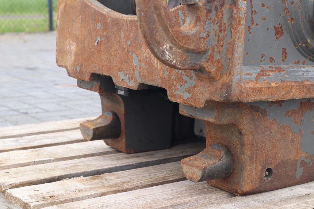 Oil Quick OQ70 | 2022 | GOOD CONDITION