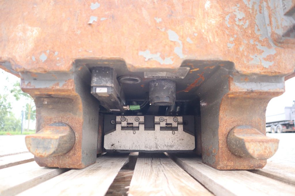 Oil Quick OQ70 | 2022 | GOOD CONDITION
