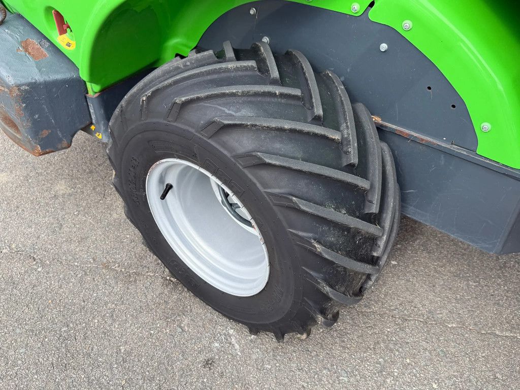 Avant 755i TDL Mini-lader