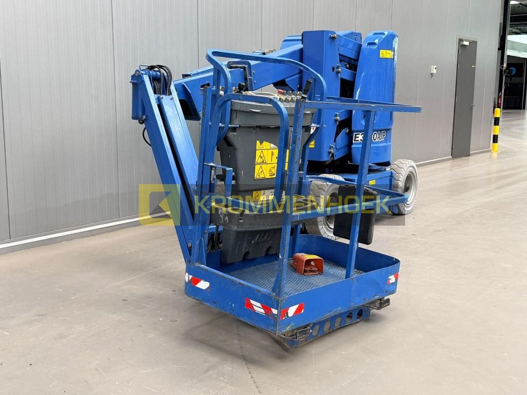 JLG E 300 AJP 3D KH10320