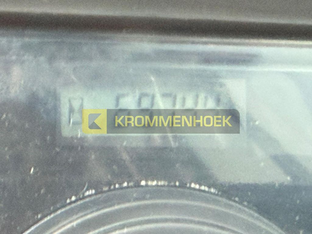 Doosan D 80 S-7 KH10336