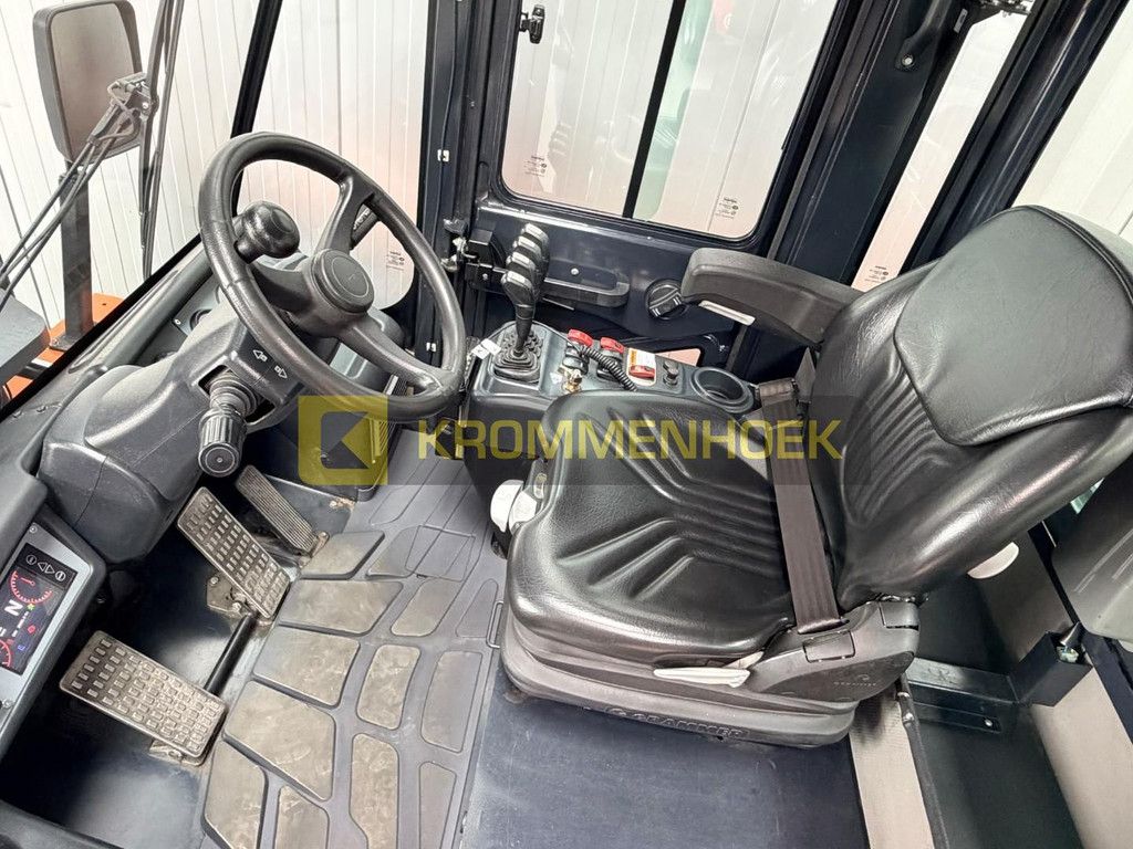 Doosan D 80 S-7 KH10336